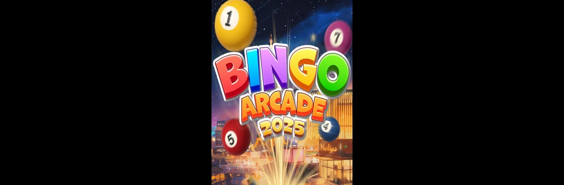 BingoArcade
