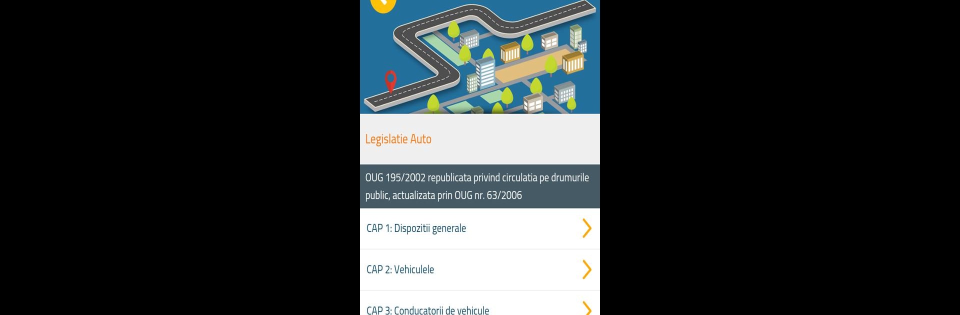 Chestionare Auto DRPCIV