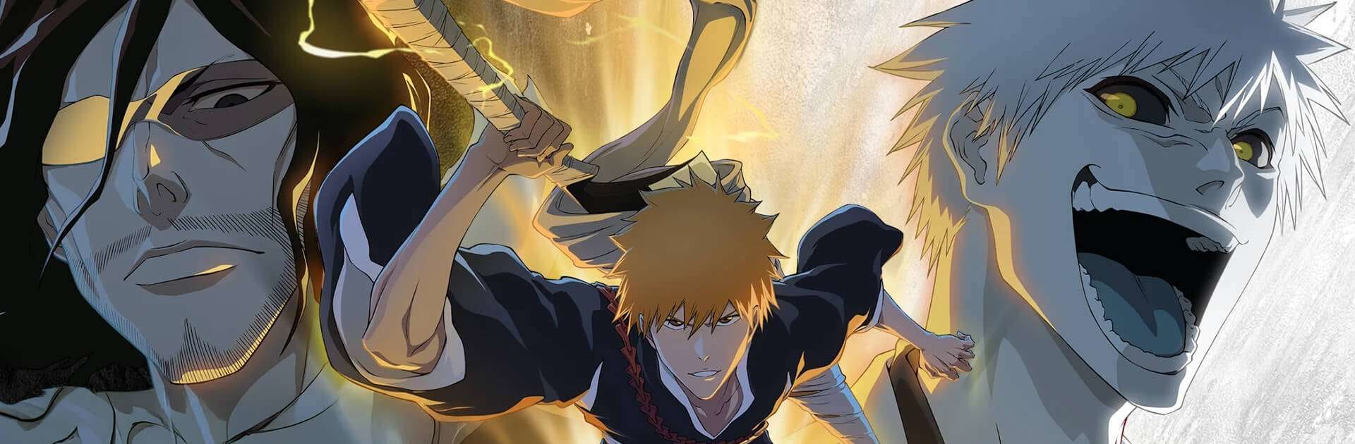 BLEACH: Soul Resonance