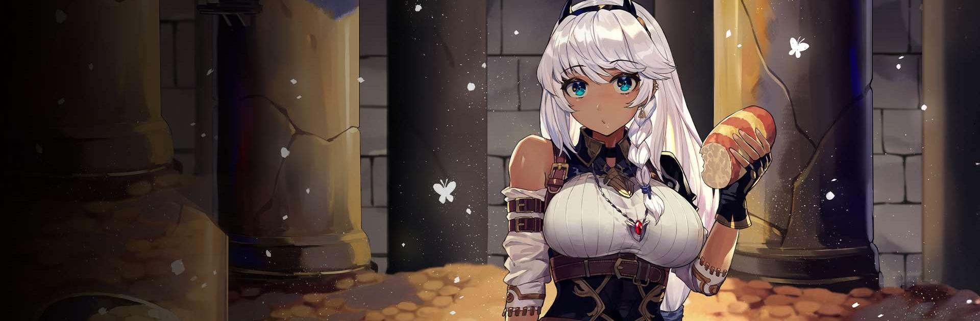 Mirren: Star Legends