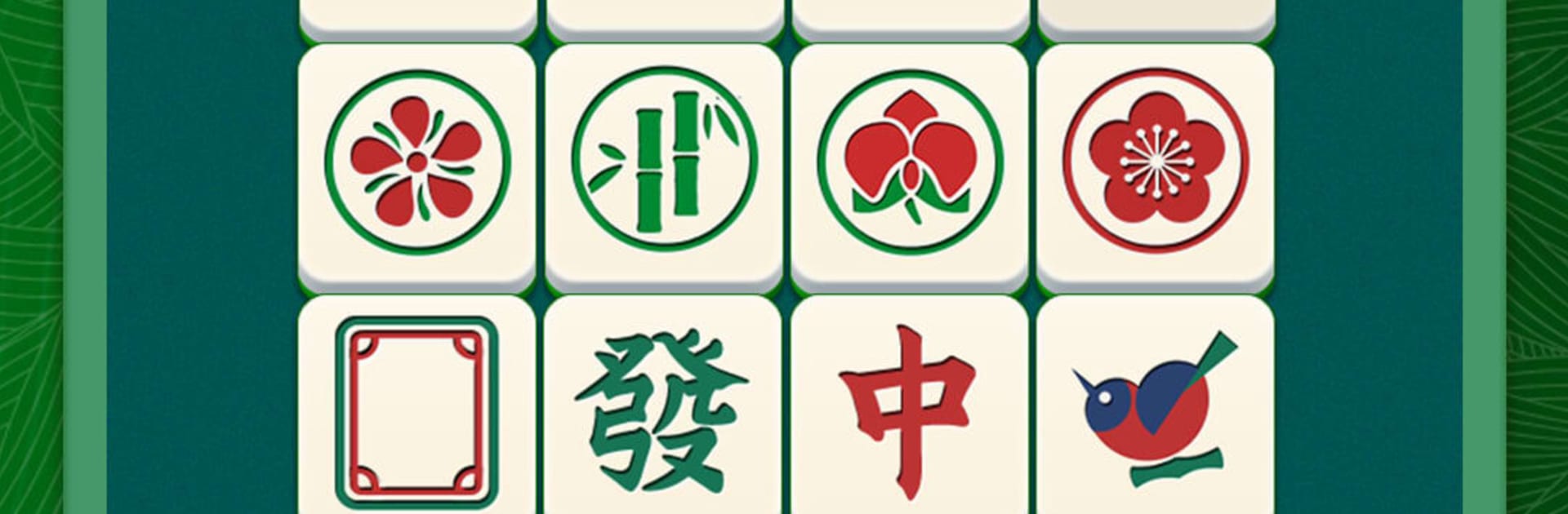 Mahjong Slide Crush