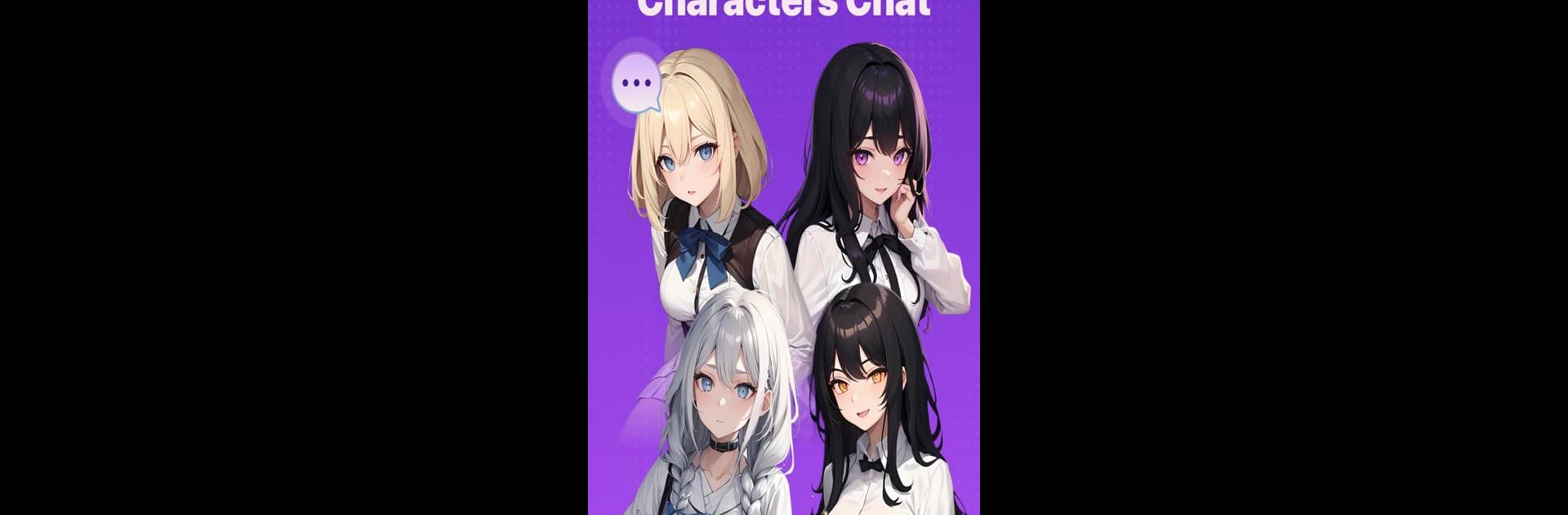 CrushX: Fantasy Roleplay Chat