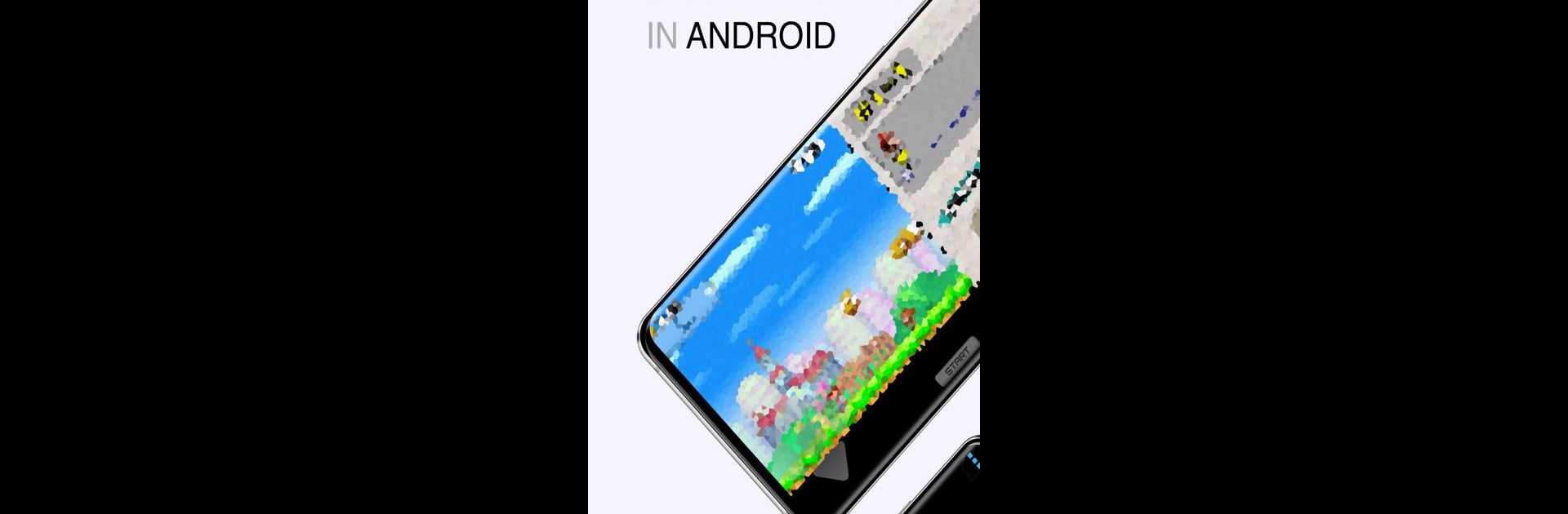 All In One Game Emulator