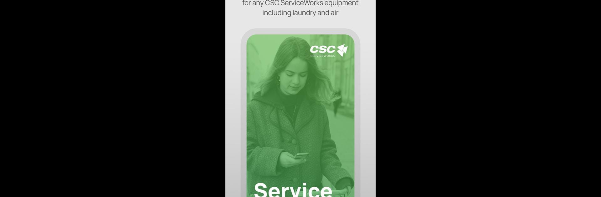 CSC Service