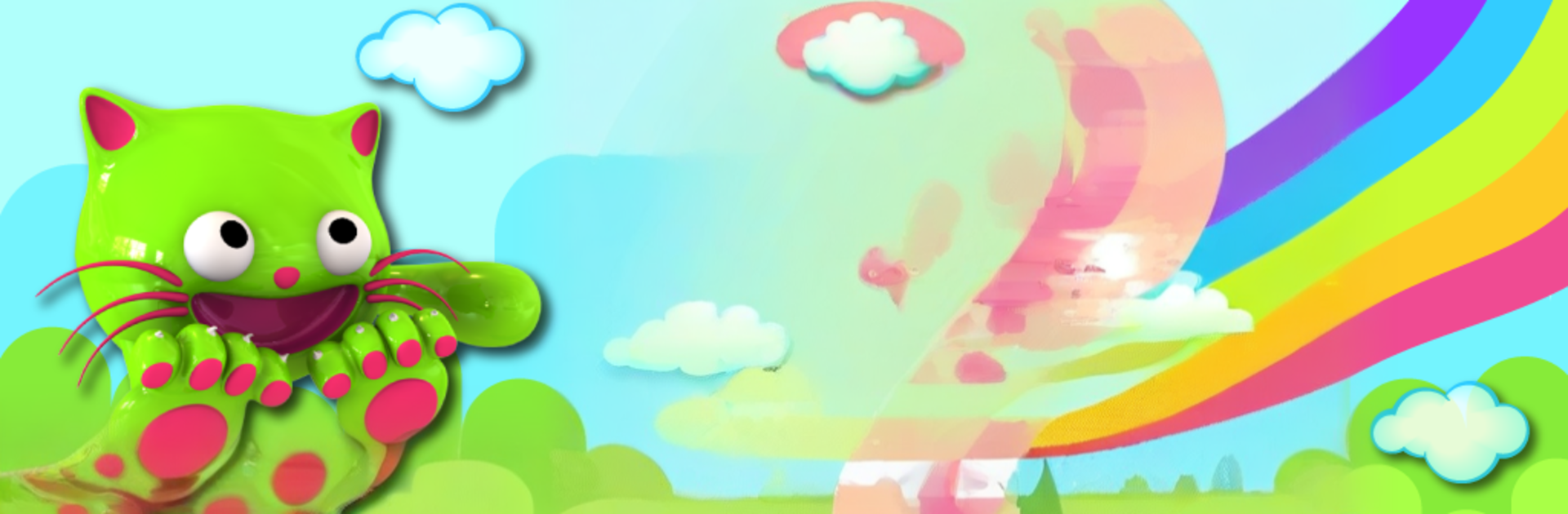 EduKitty Toddler Learning Game