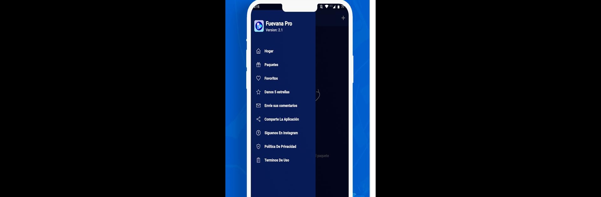 Fuevana Pro