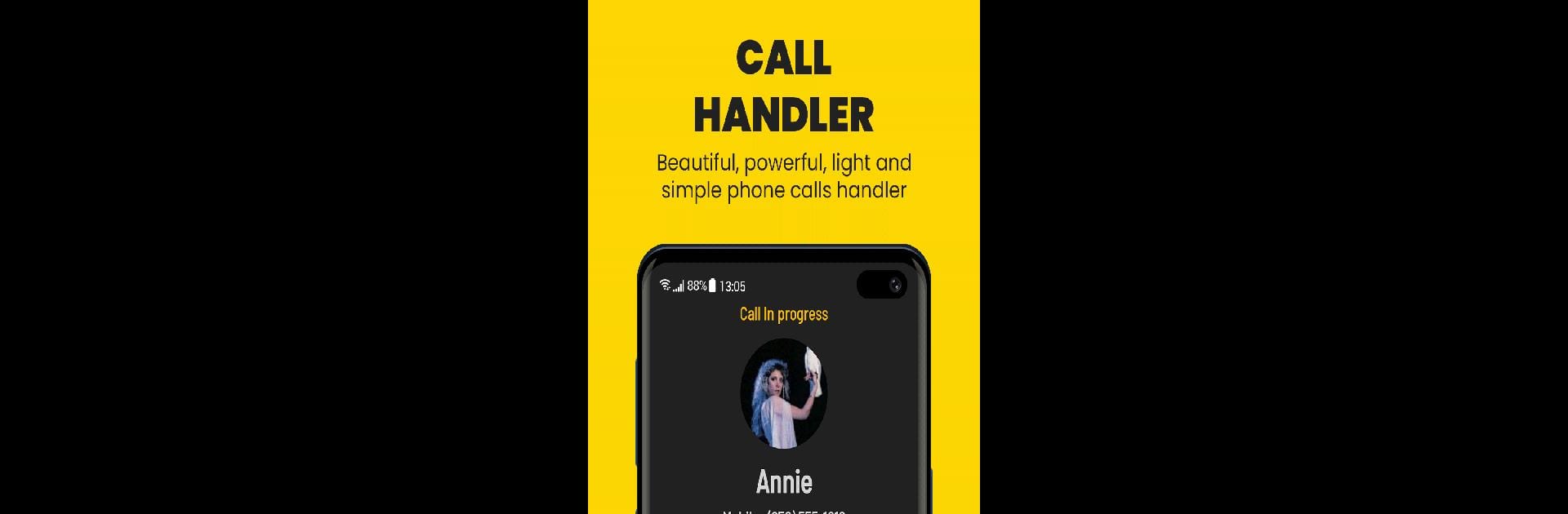 Call Blocker - Phone - ID