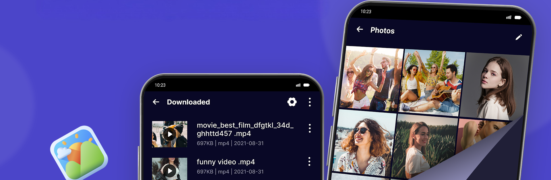 Calculator Lock: Hide File, Photo Vault & App Lock
