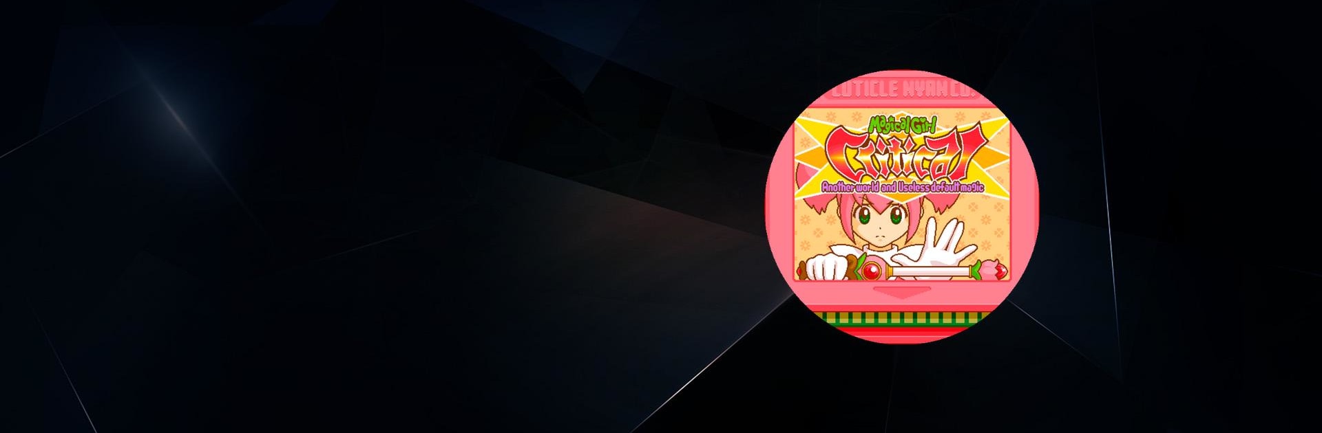 Magical Girl Critical