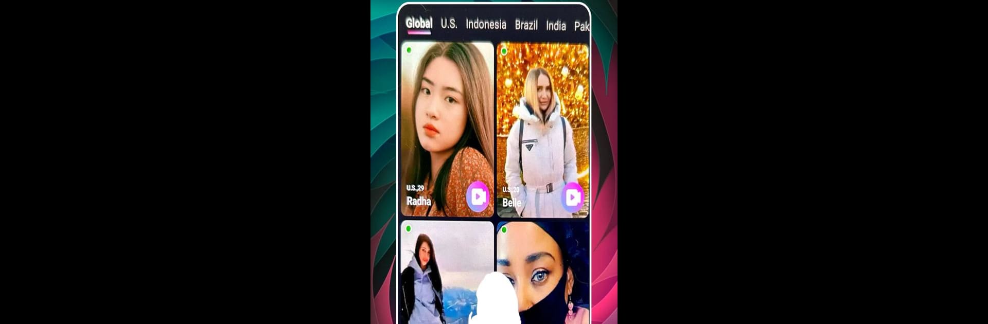 Xcall: Online Video Chat