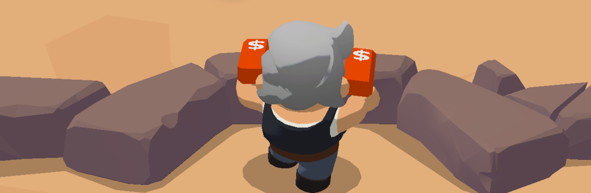 Hero Z: Idle Defense