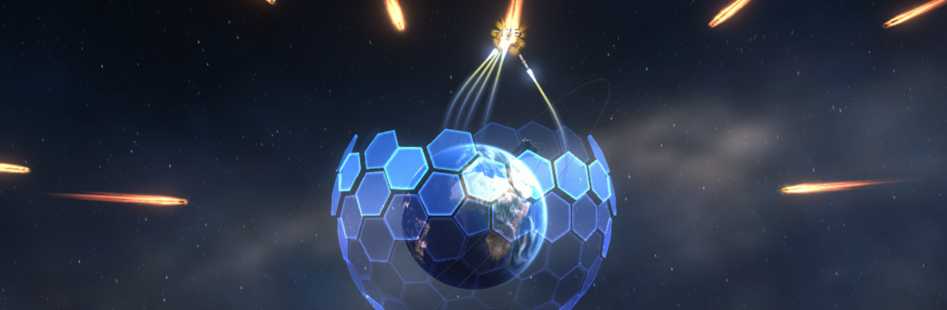 Planet Defense