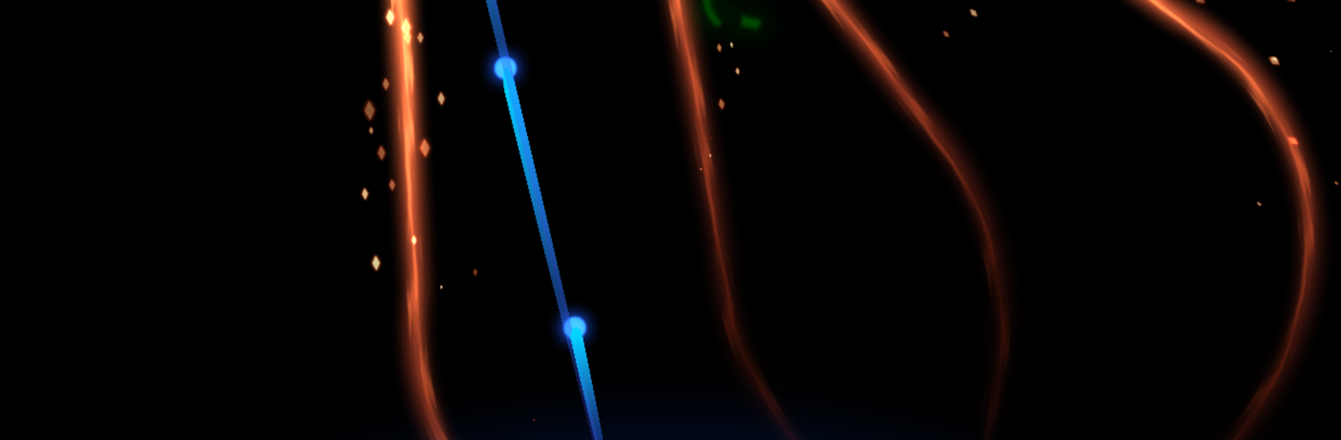 Rogue Defense: Hybrid Tower TD