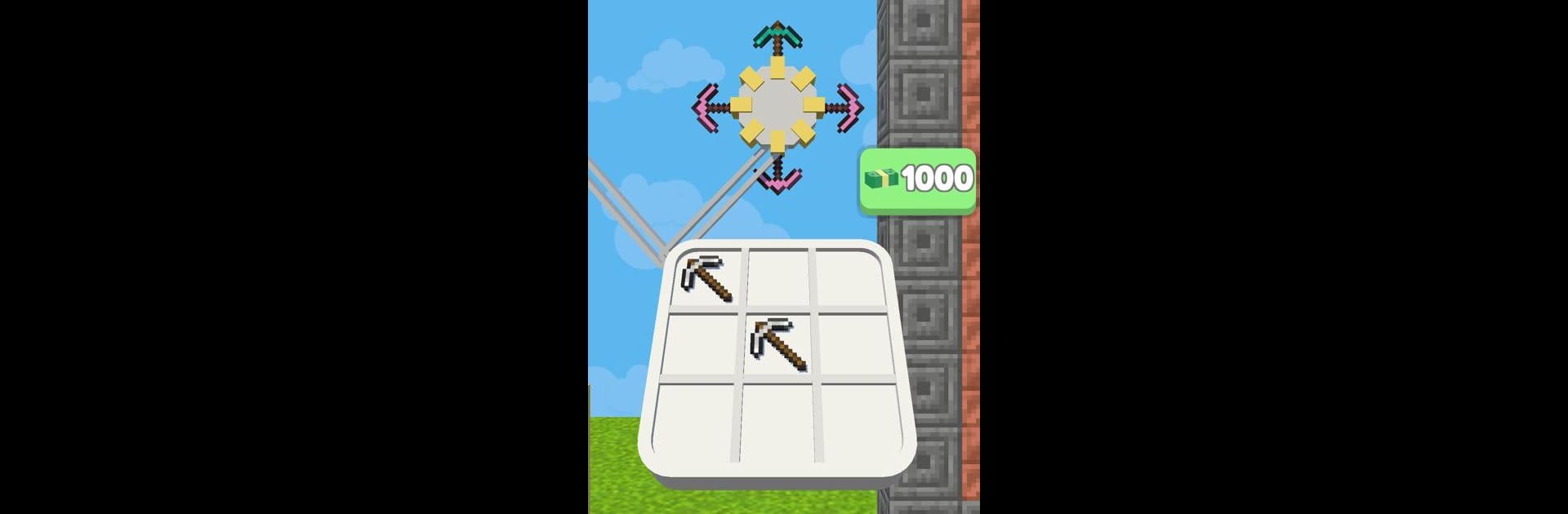 Diamond Digger