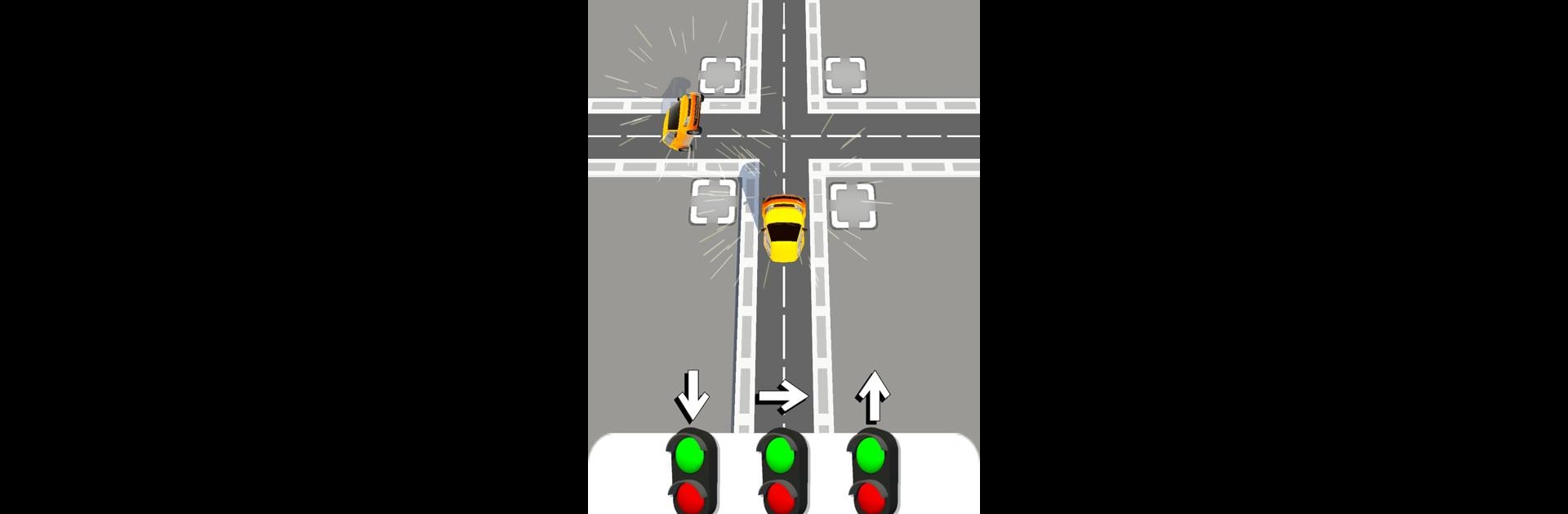 Traffic Controller