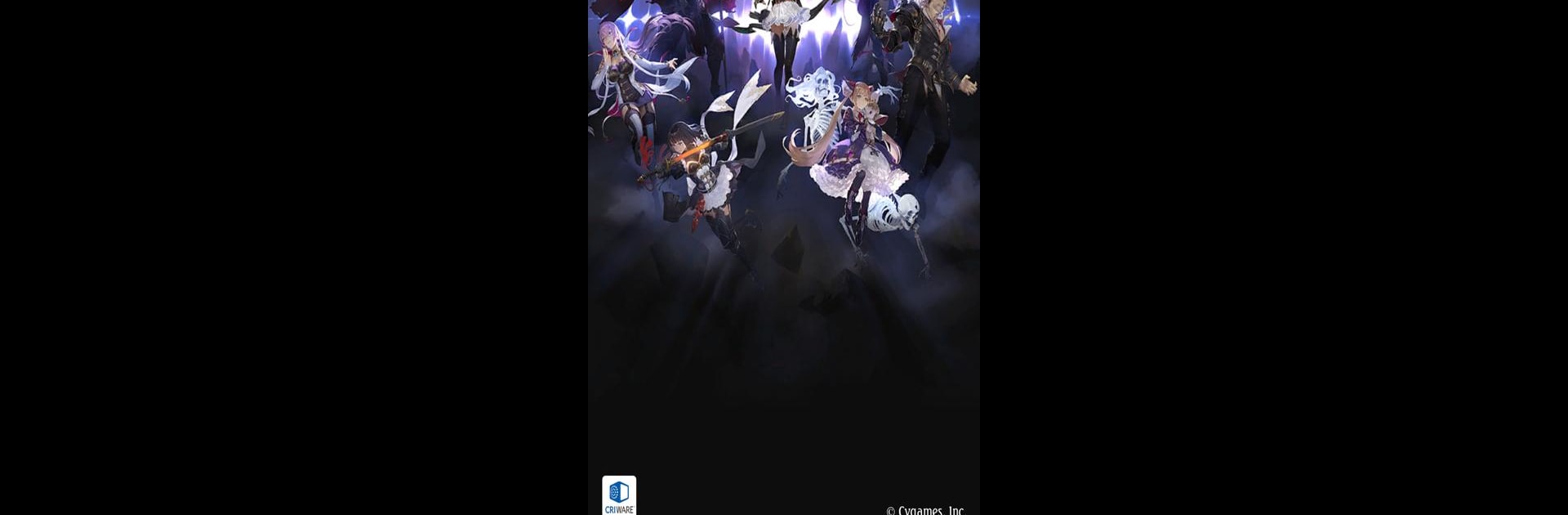 Shadowverse: Evolve Sidekick