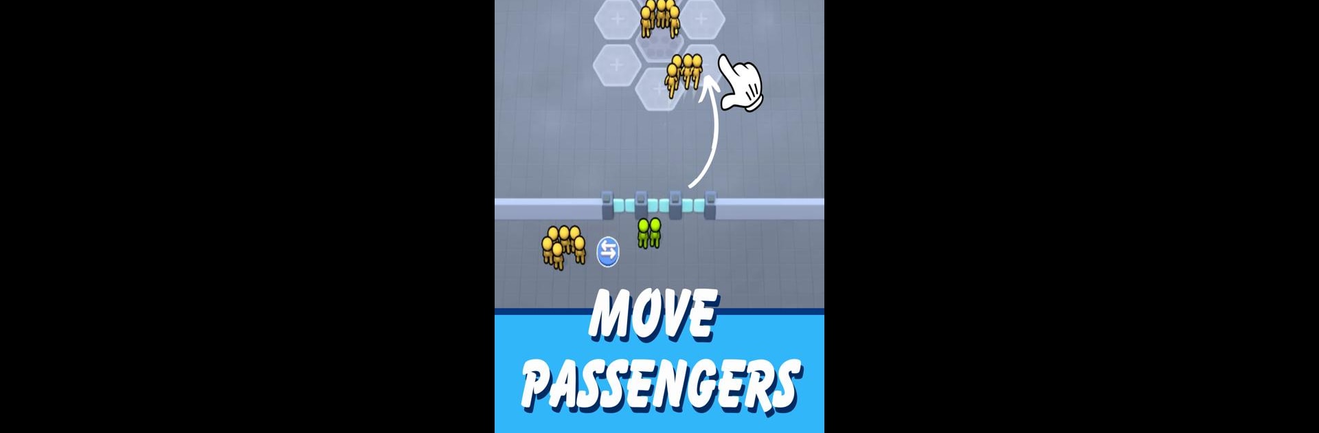 Crowd Sort