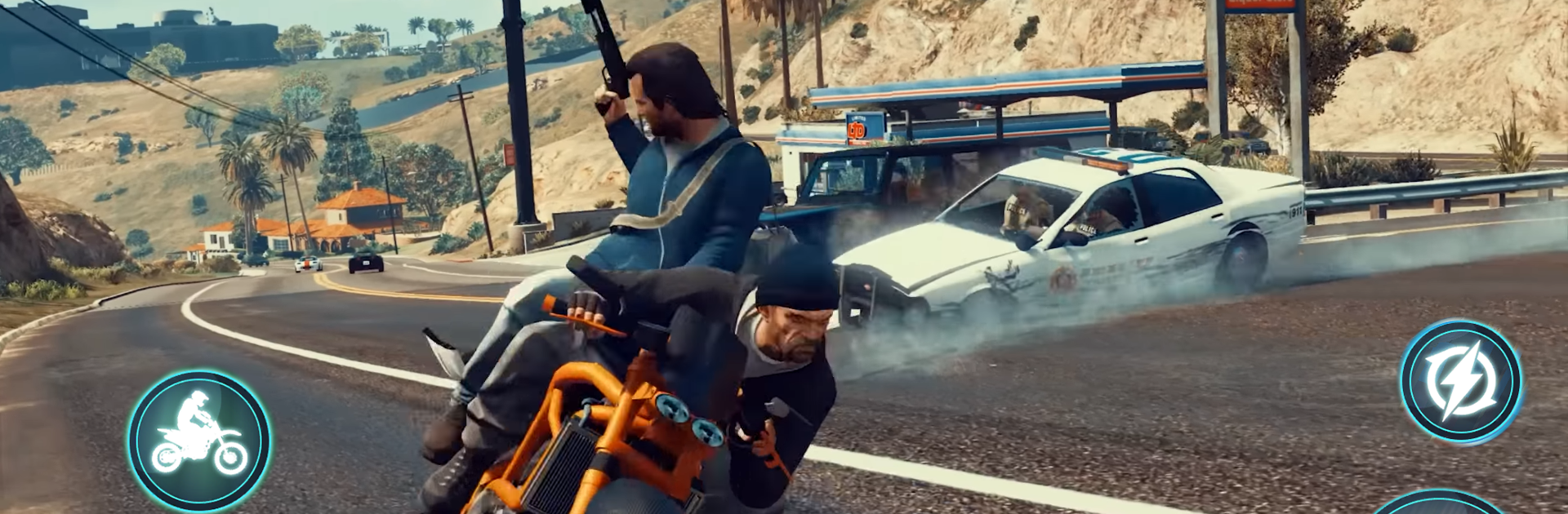 Bike Stunt: Racing Game