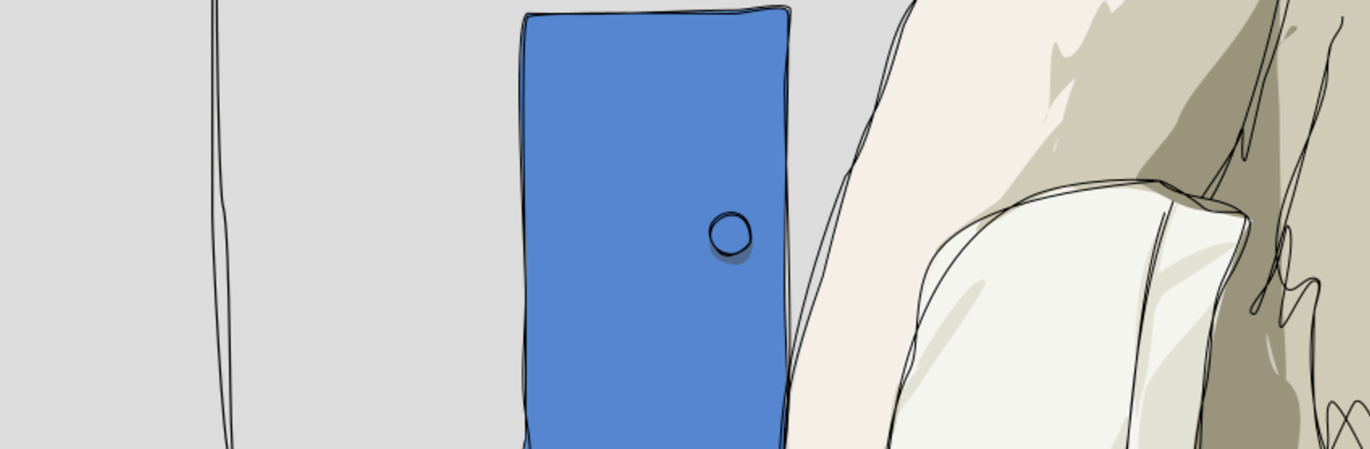 脱出ゲーム/よっつのドア13 Escape Game/4Doors13