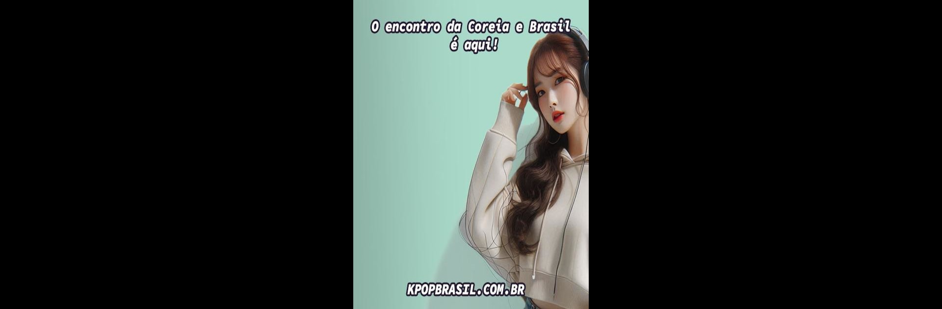 Rádio KPOP Brasil