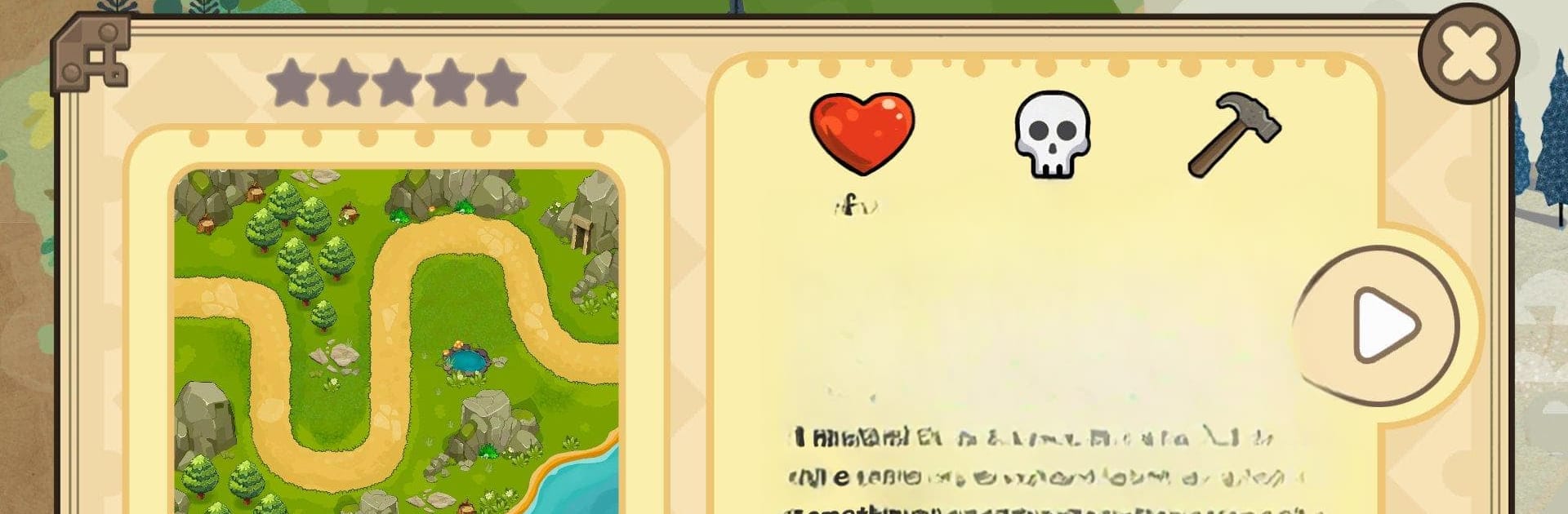 Tower Defense Realm King