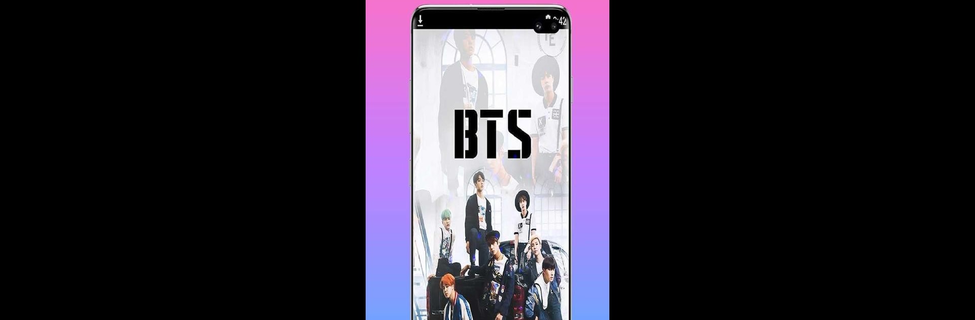 BTS Music KPOP Songs Offline