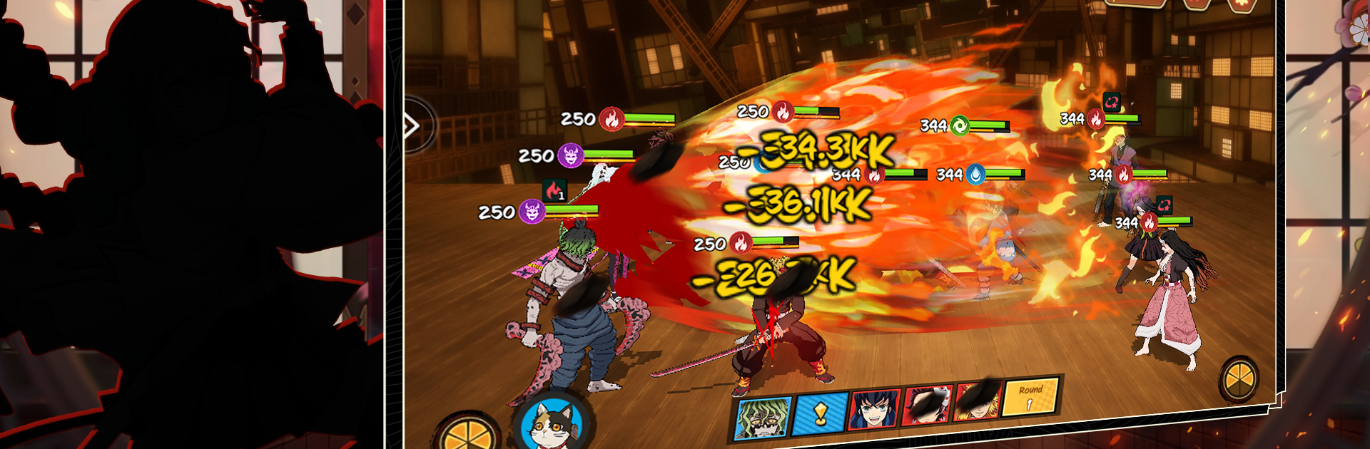 Demon Legend: Fury