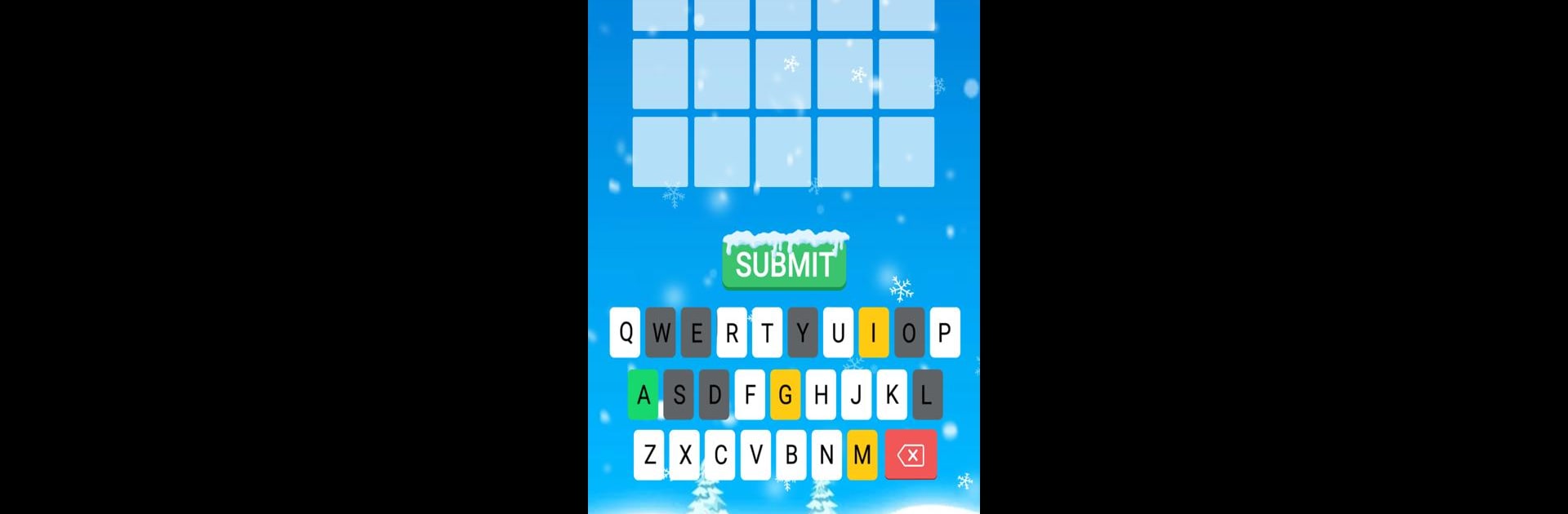 Word Challenge-Daily Word Game