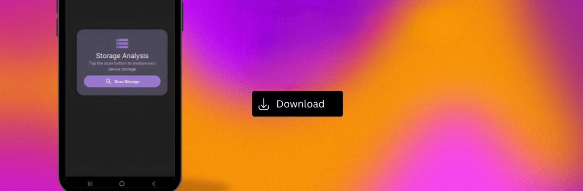 Storage Fixer – File Cleaner