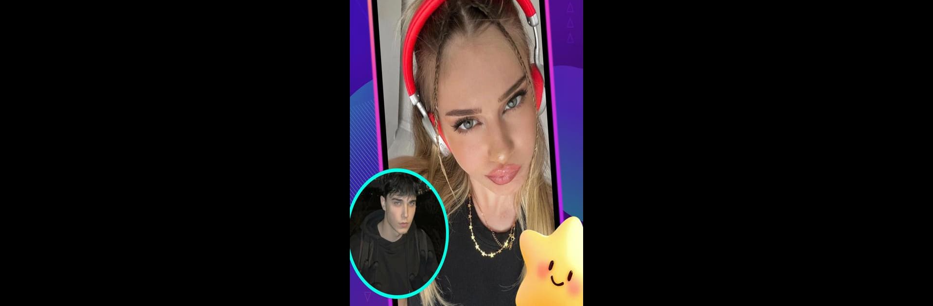 iME - Call Me & Video Chat