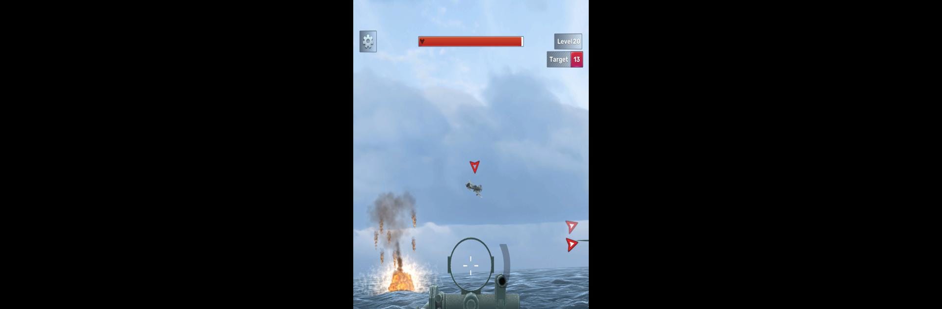 Flak Fury