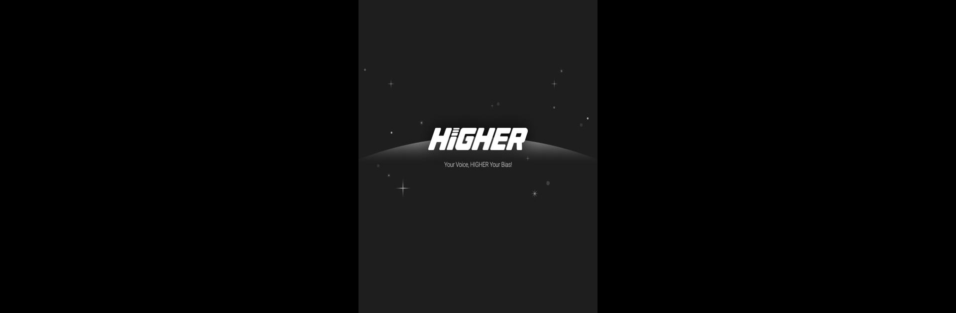Higher