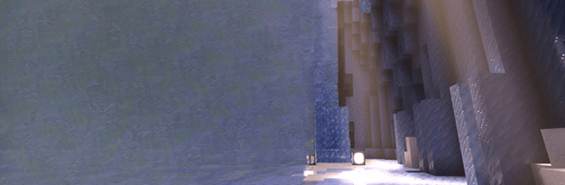 RTX Shaders for MCPE