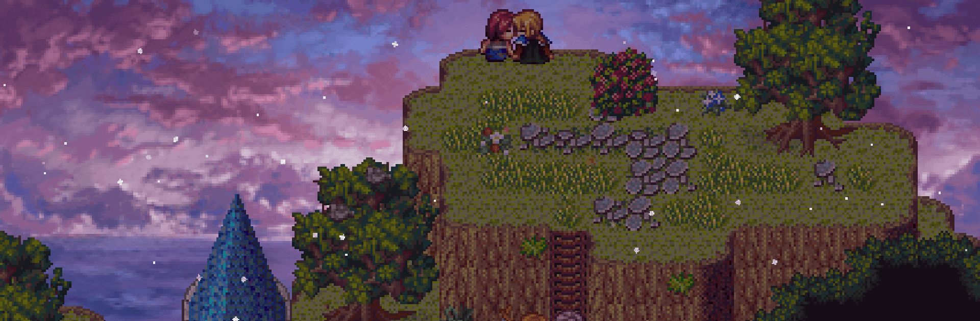 Ara Fell: Enhanced Edition