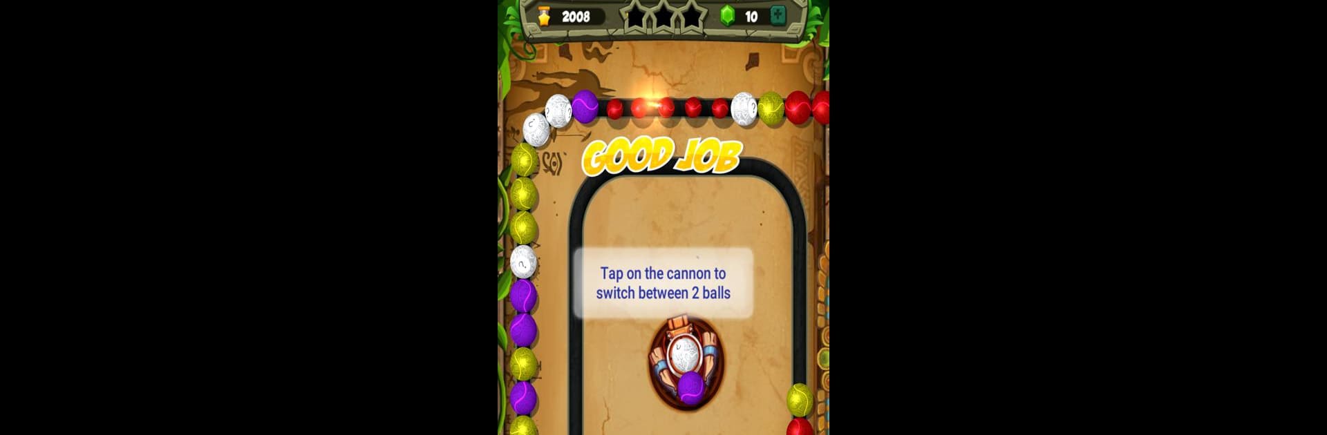 Classic Marble Blast