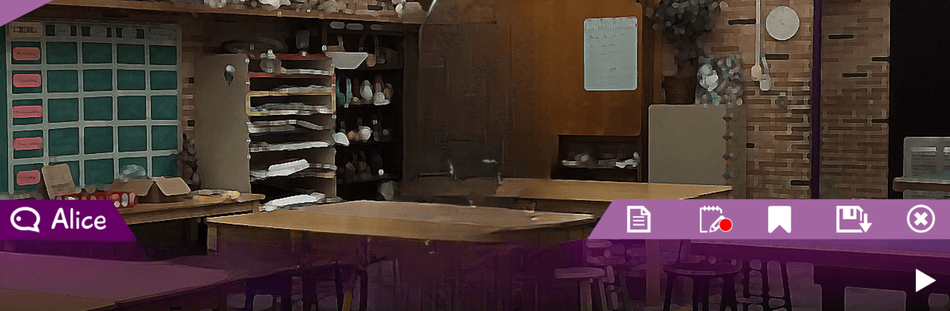Club Escolar de Detectives