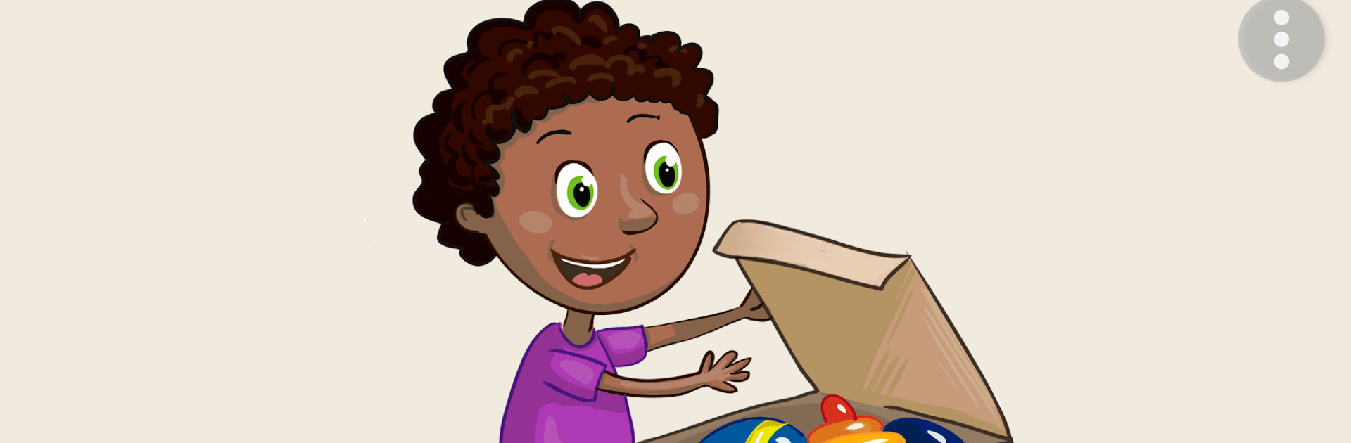 Speech therapy for kids and babies