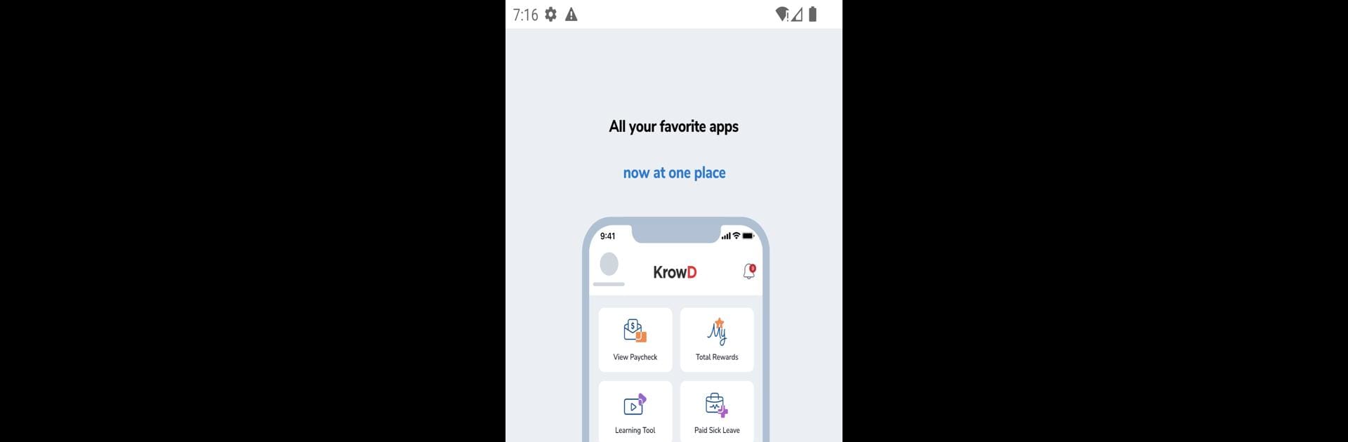 KROWD