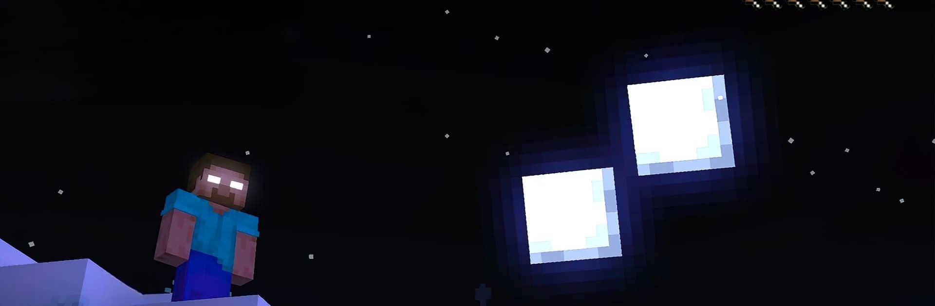 Horror Herobrine Mod Minecraft