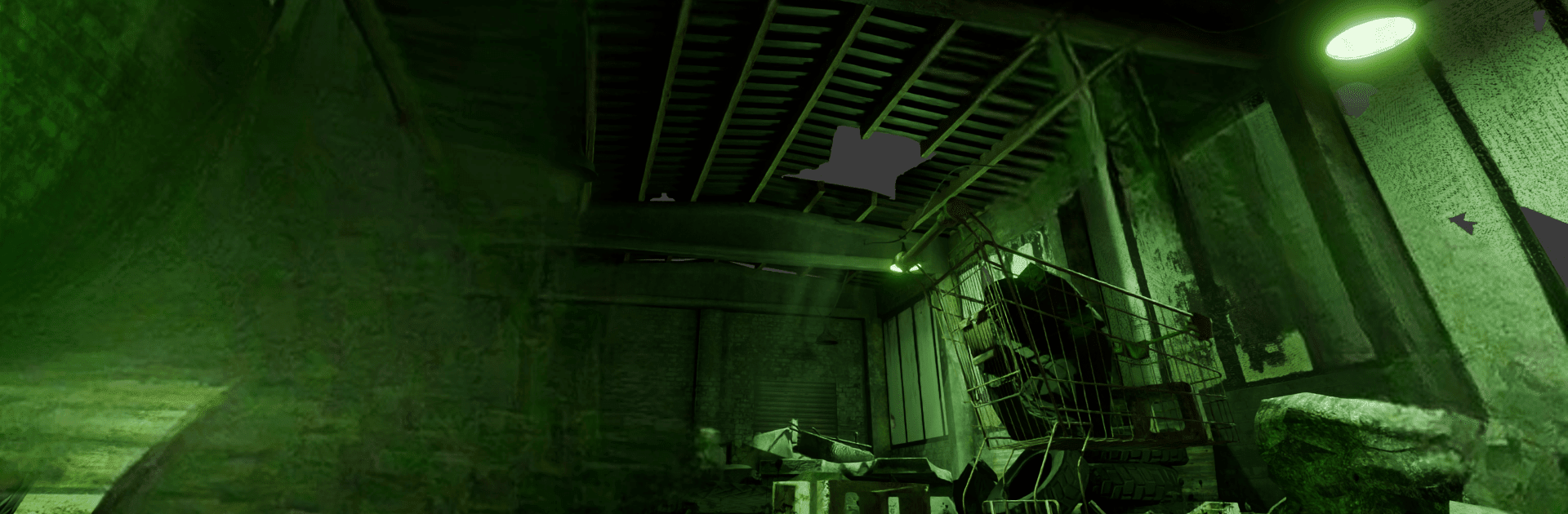 Scary Games & Horror Games 3d