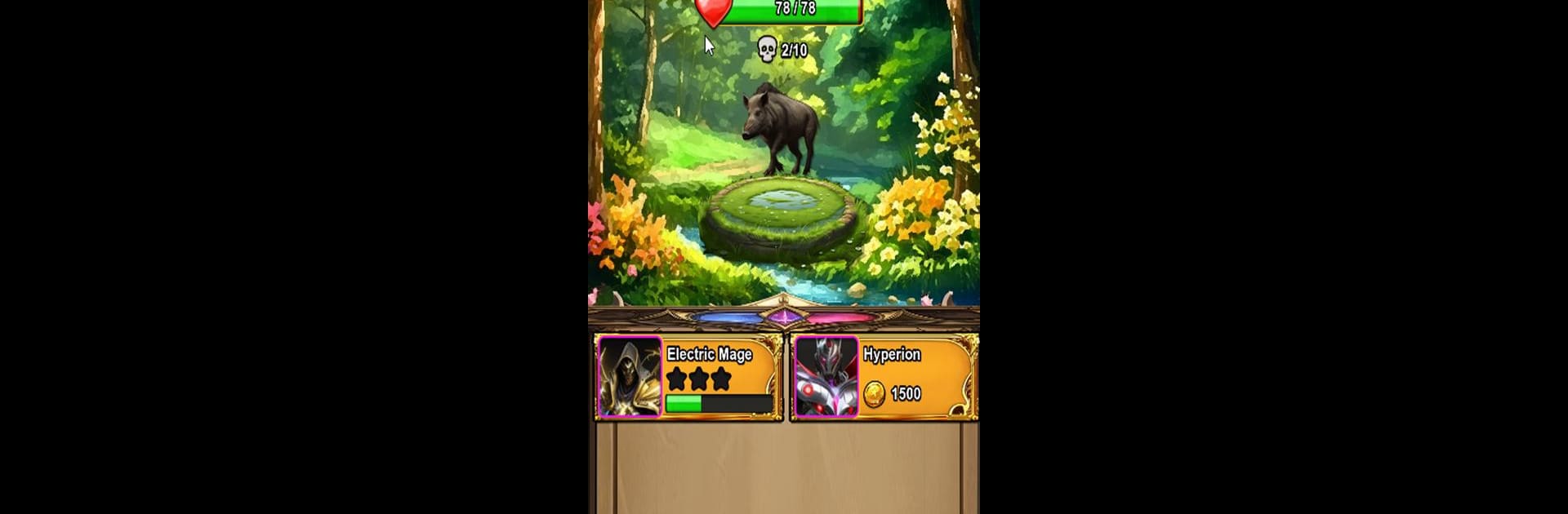 Idle Monster Slayer RPG
