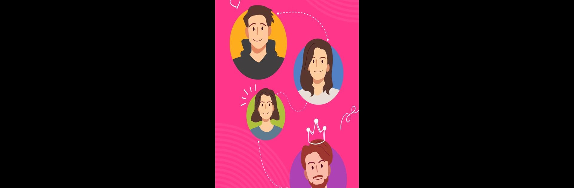 FRND: Talk to Friends Online