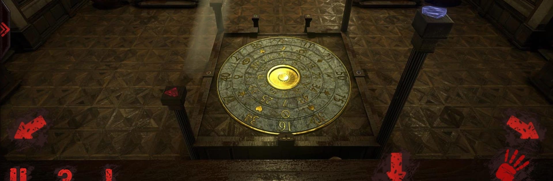 Remember: Room Escape
