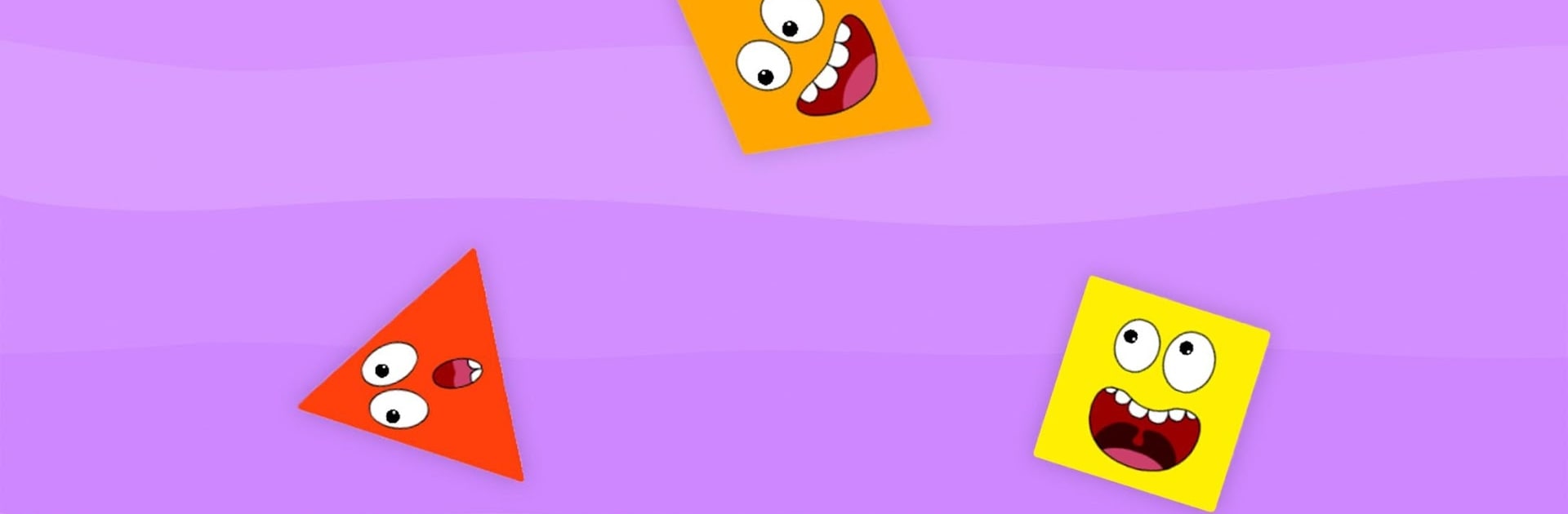 Learn Shapes with Dave and Ava