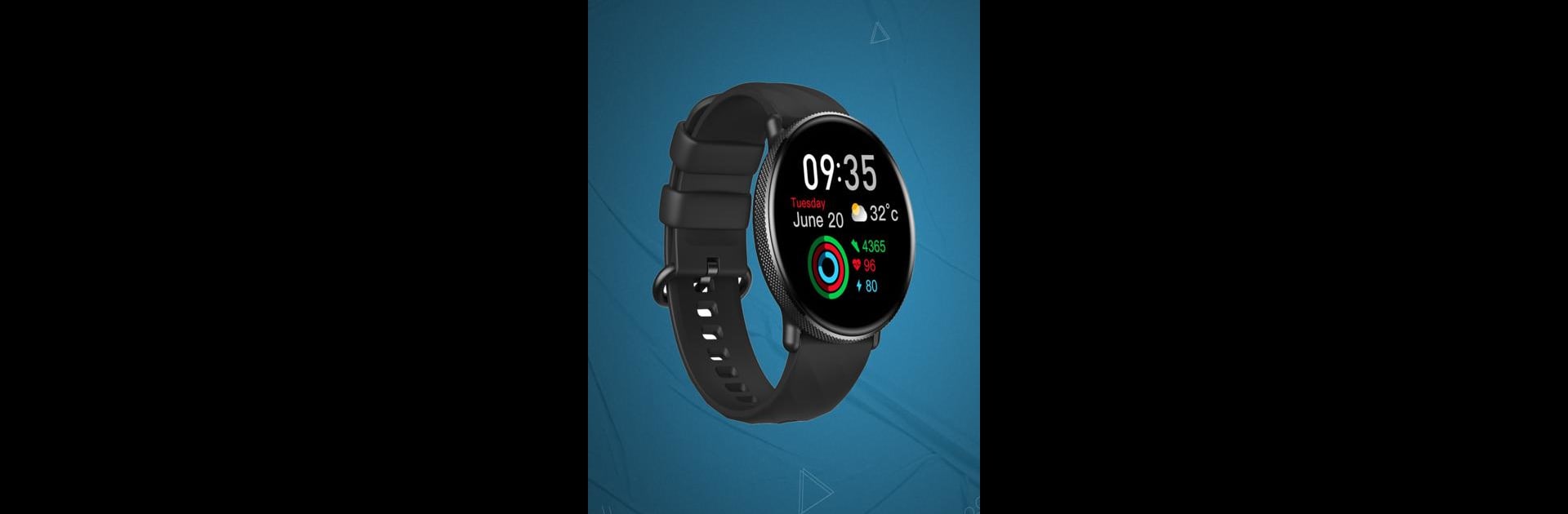 Zeblaze GTR 3 Pro App Guide