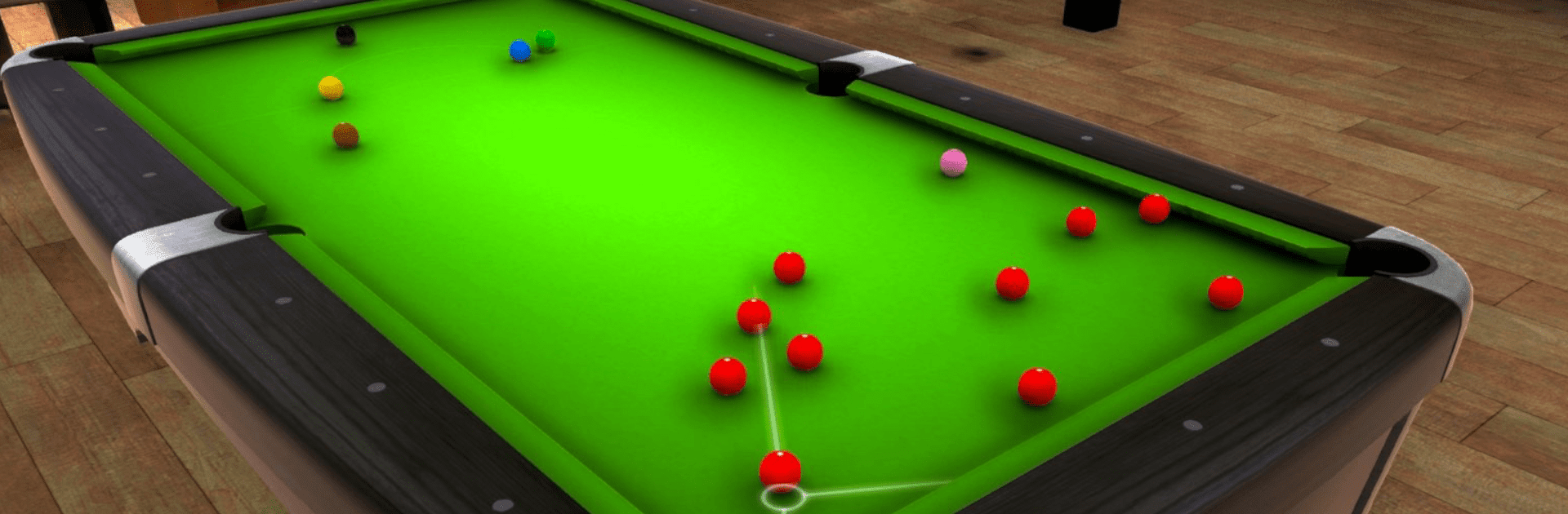 Snooker World : Pool Ball Game