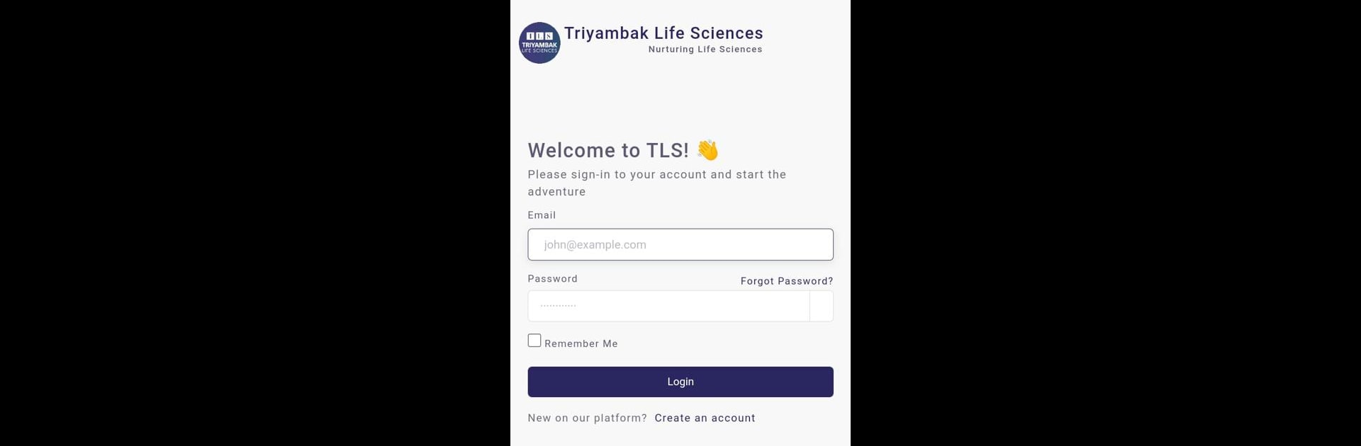 TLS Online