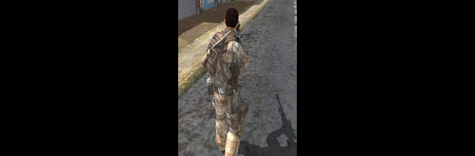 American Sniper 3D