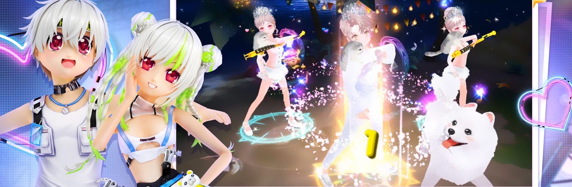 熱舞