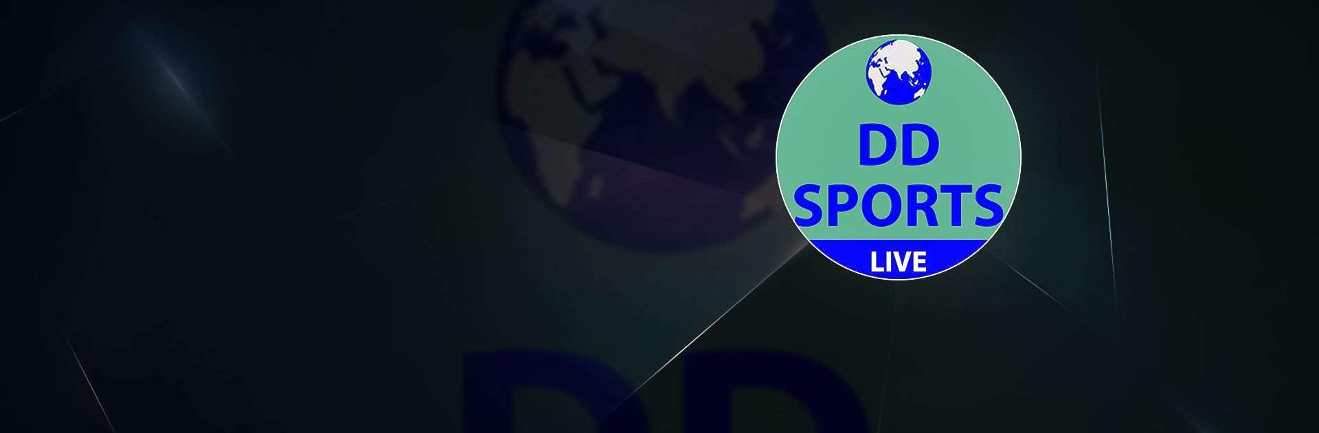 Dd sports live discount cricket tv app